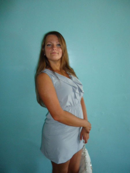 Алина Полтавец