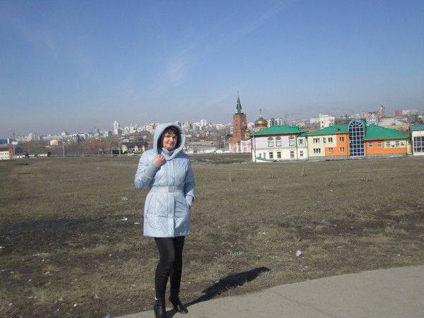 Лариса Галкина