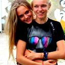 Маша Сальченко