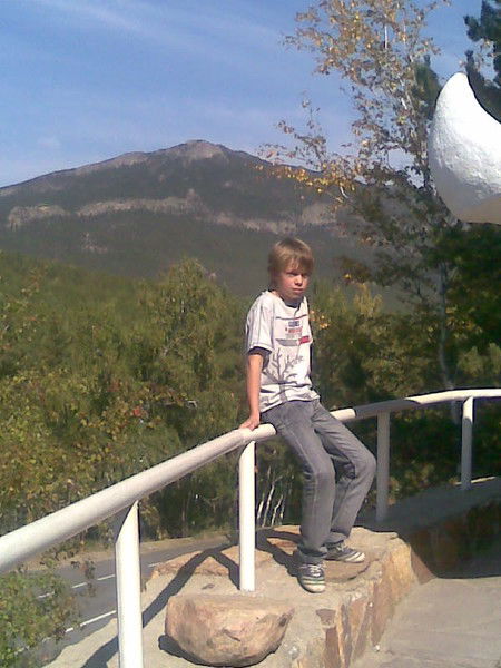 Костя Кириллов