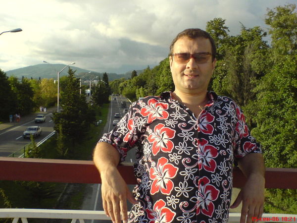 Владимир Зязев