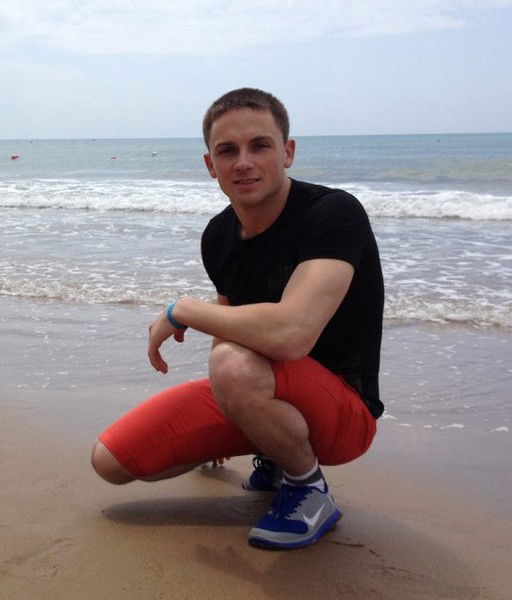 Сергей Яровенко