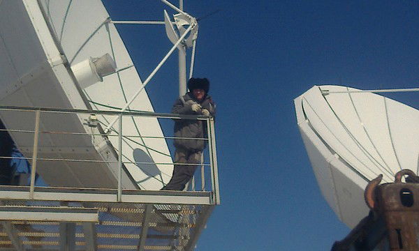 Валентин Грачёв