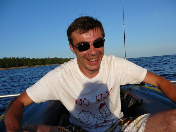 Юрий Кузьмин