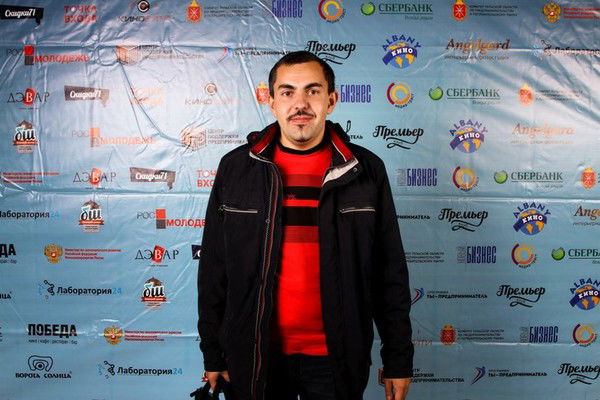 Алексей Кириллов