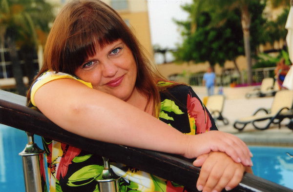 Наталия Чубукова