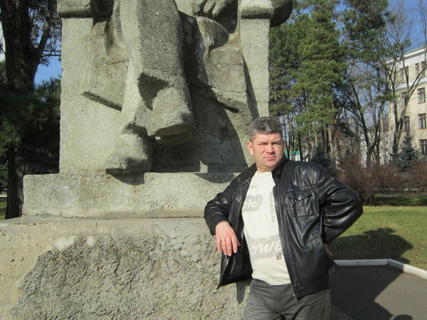 Юрий Гращенко