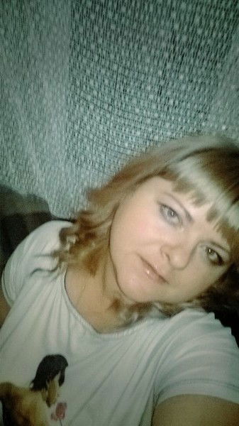 Татьяна Попкова