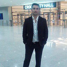 Тигран Погосян