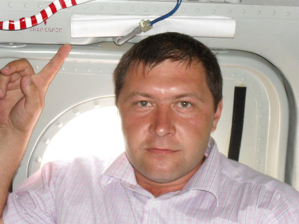 Радик Шаяхметов