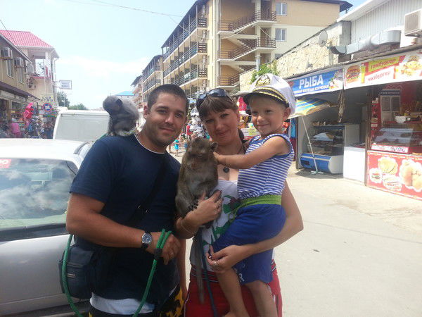 Виктор Чипков