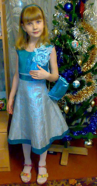 Полина Пермякова