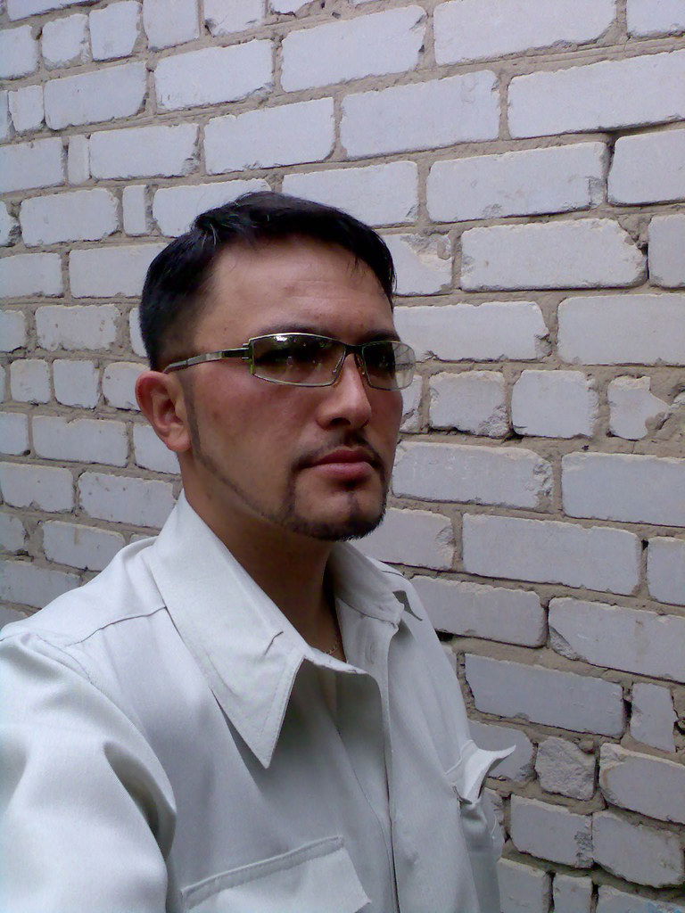 Руслан Исмаилов