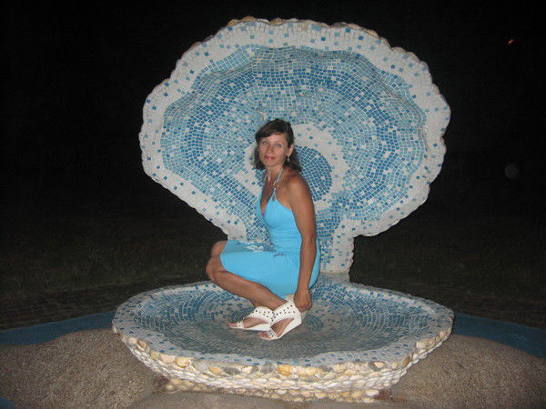 Светлана Татарен