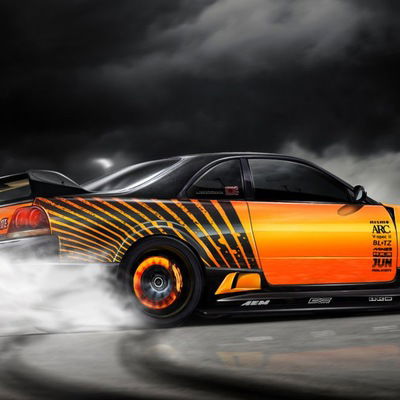 Анастасия Воронцова