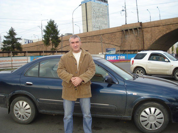 Малхази Гвинашвили