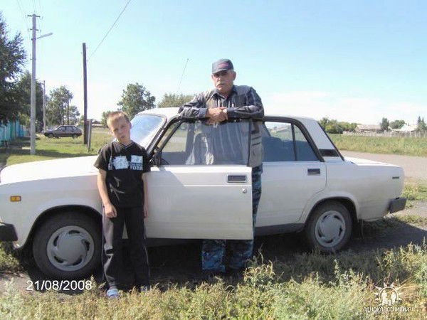 Юрий Крупинский