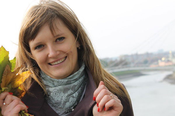 Августинович Екатерина