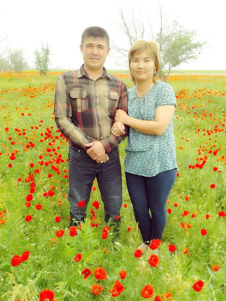 Бибинур Туйебаева