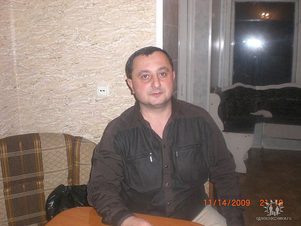 Мелс Тамразян