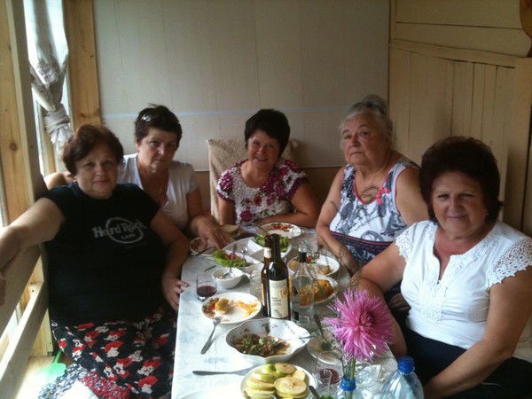 Храмцова Татьяна