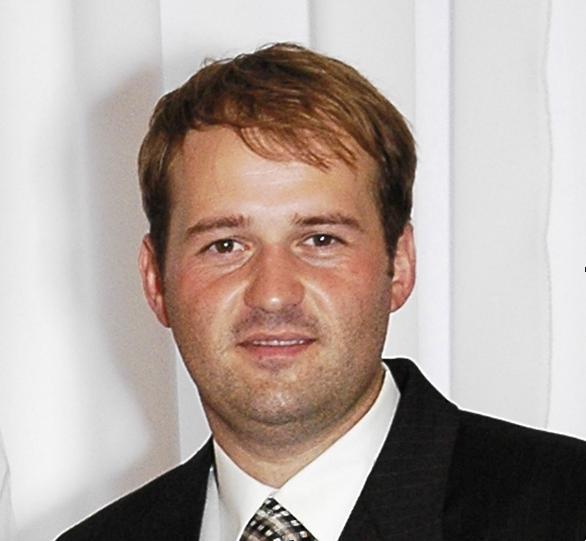 Алексей Коростелев