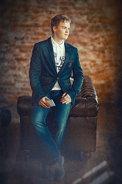 Всеволод Епинетов