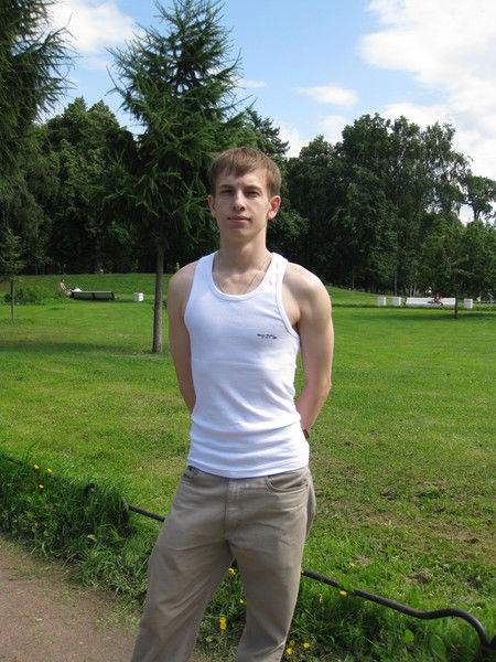 Константин Сусаков