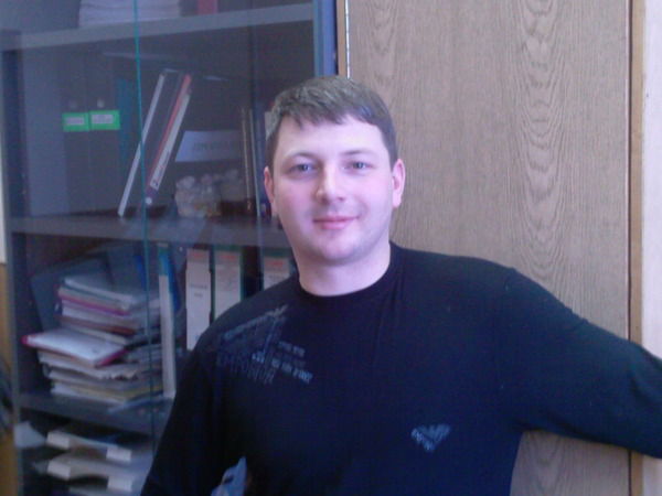 Евгений Акимов