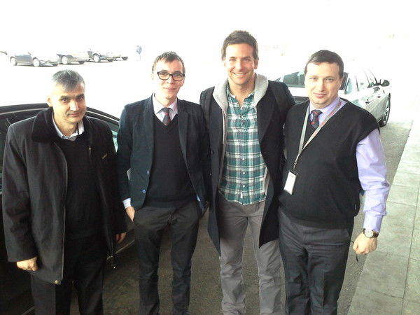 Виталий Смирнов