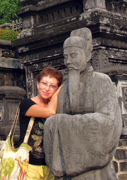 Наталья Потатуркина