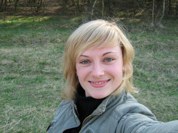 Наталия Кудинова