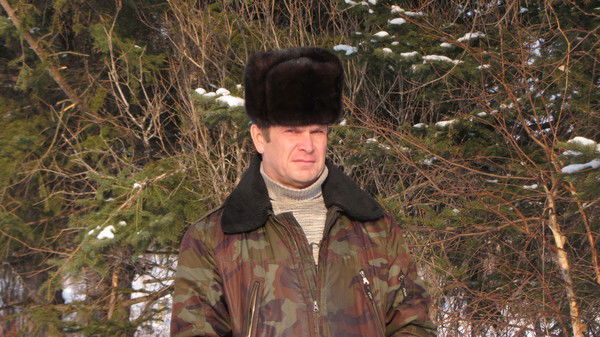 Алексей Кадочников