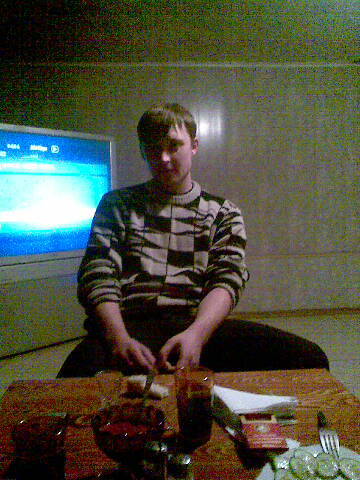 Александр Данилов