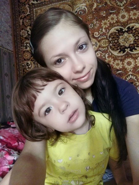 Дарья Бобровникова