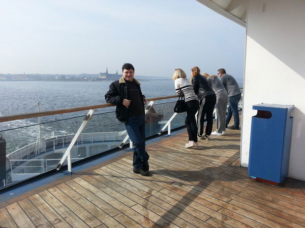 Сергей Безя