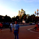 Александр Мироненко