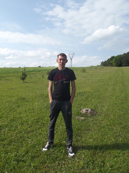 Роман Трубій