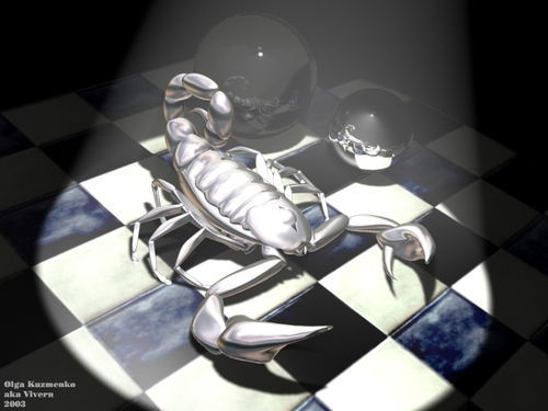 Сергей Скоробогатов