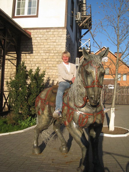 Сергей Титков