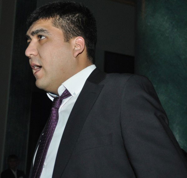 Muslim Oilgazproject