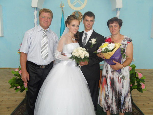 Елена Галочкина