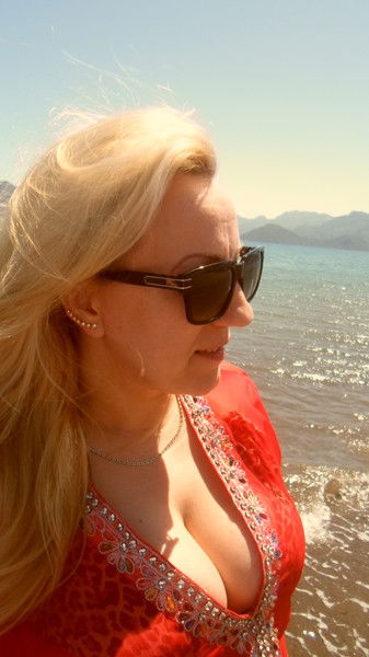 Елена Федорова