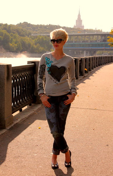 Елена Лагунова