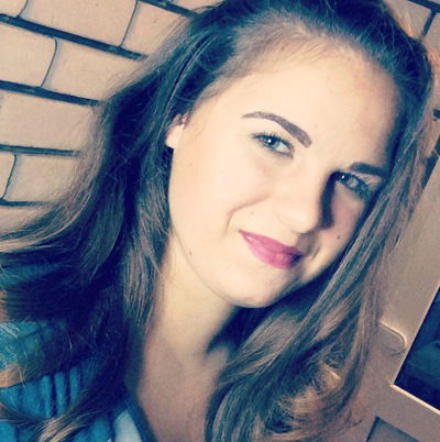 Виктория Кравченко