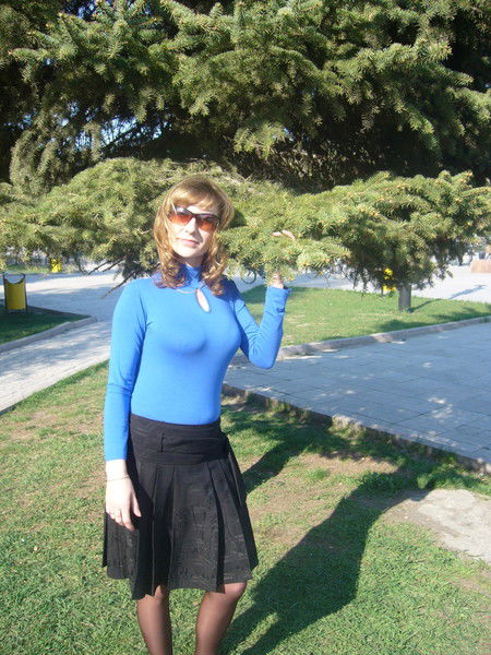 Татьяна Артюх