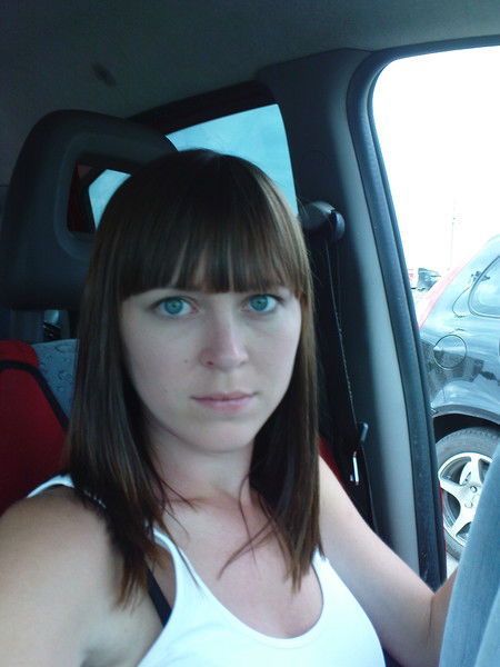 Елена Воробьева