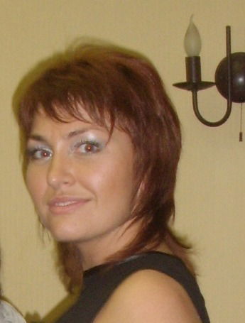 Елена Маскаева