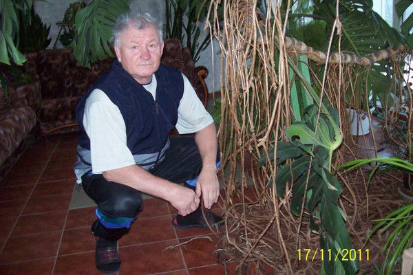 Сергей Сидоров