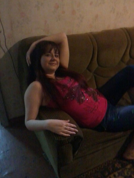 Екатерина Пудова